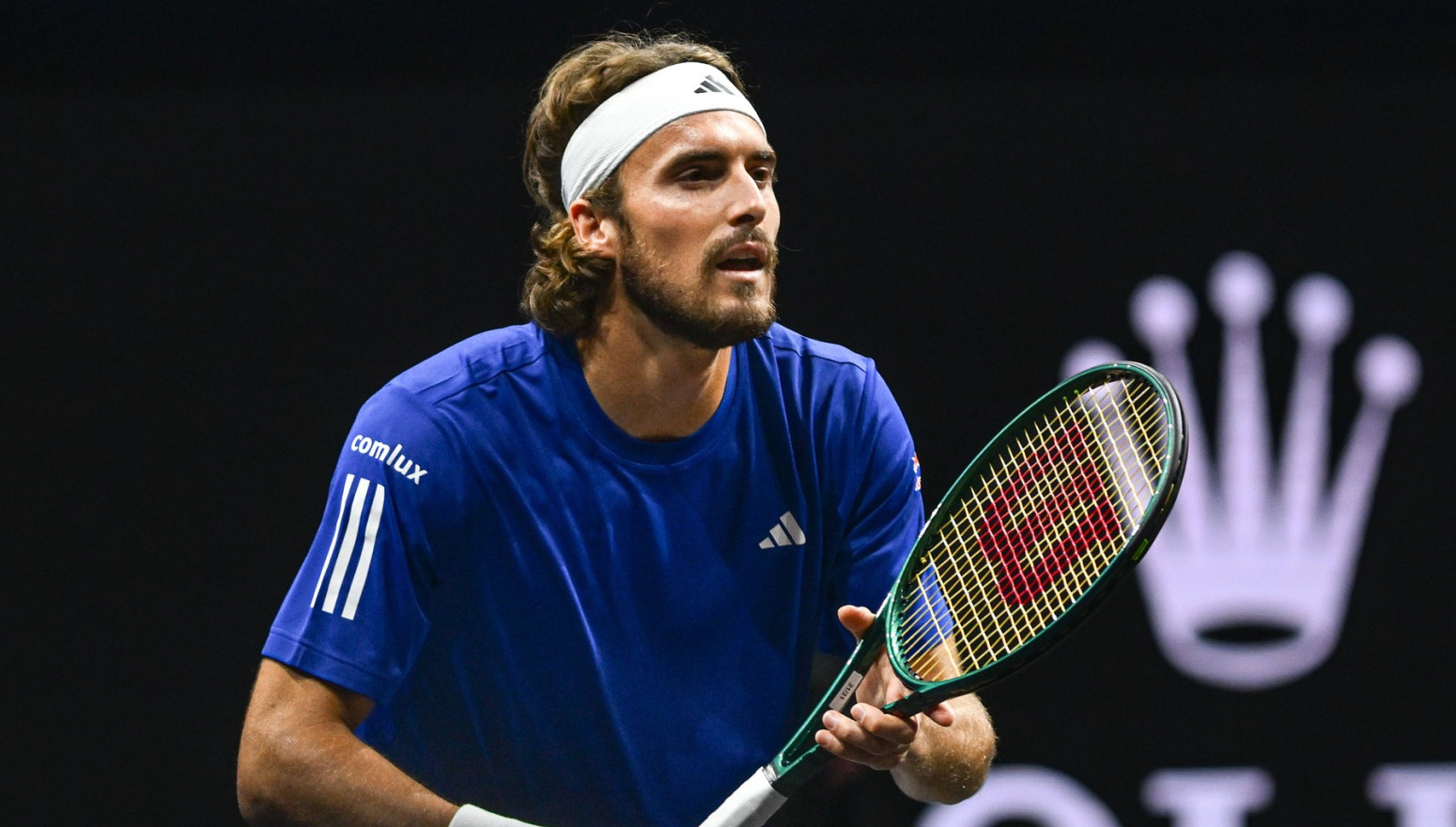 Preokret: Cicipas u četvrtfinalu