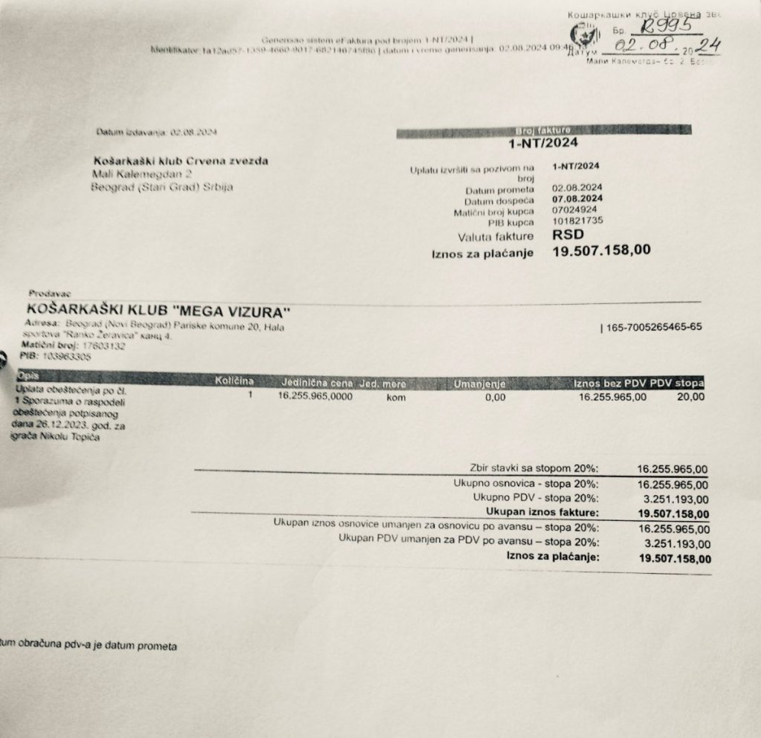 Čović uzvratio Mišku Ražnatoviću: Ovim stavljam tačku FOTO