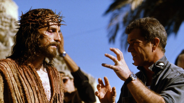 Poznati režiser opleo po "Stradanju Hristovom": Smejao sam se u toku filma