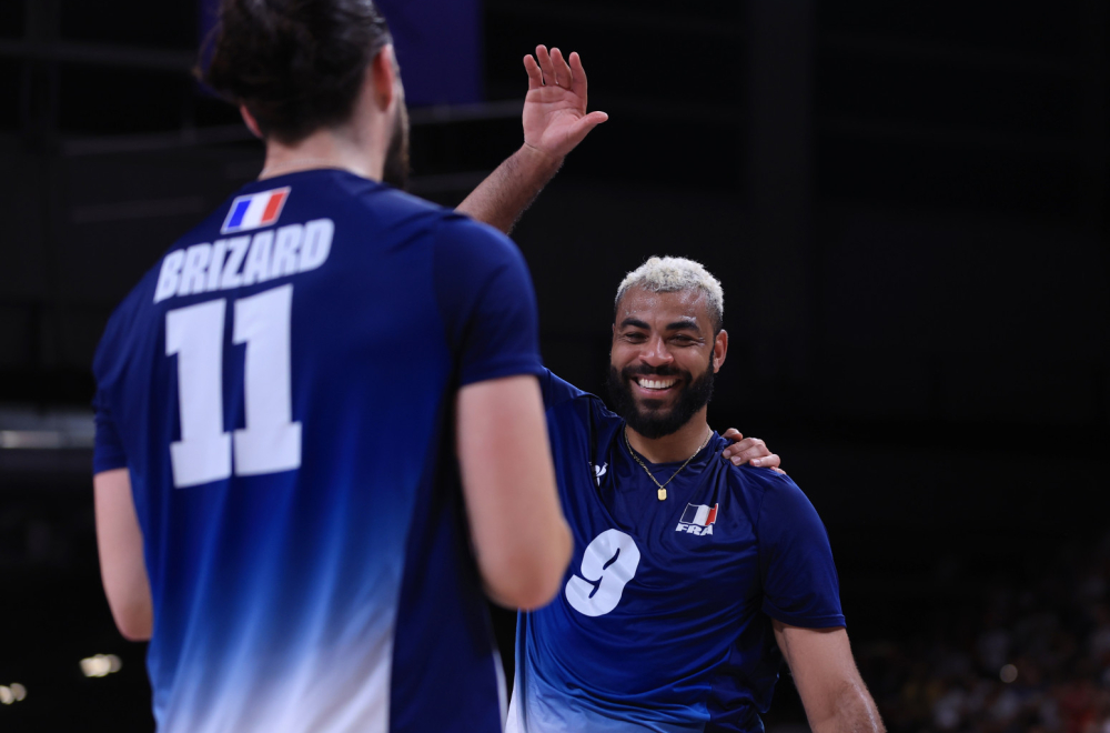 MVP čekao "najveći ugovor u istoriji odbojke", potpisao za 11. tim Francuske