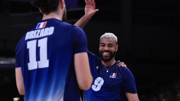 MVP čekao "najveći ugovor u istoriji odbojke", potpisao za 11. tim Francuske