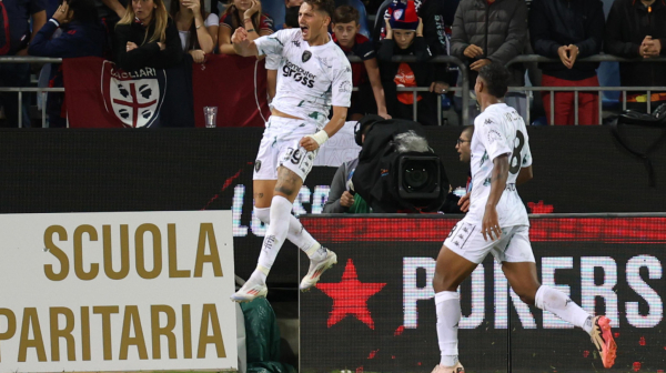 Bajka Empolija na startu sezone – drugo mesto Serije A!