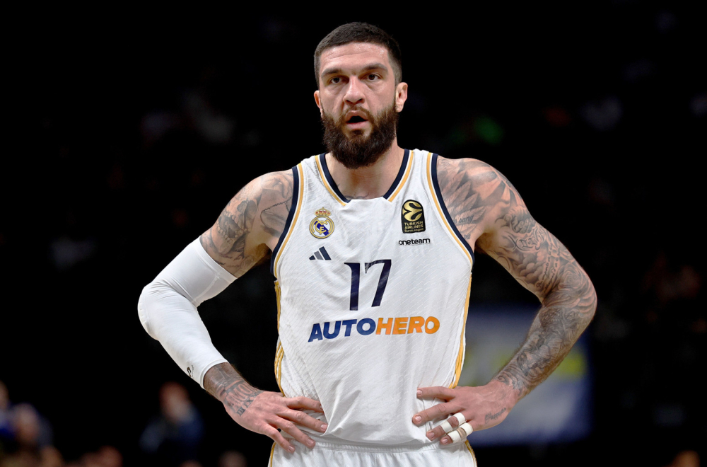 Poarije: "Razvojna NBA liga je na nivou francuske druge lige"