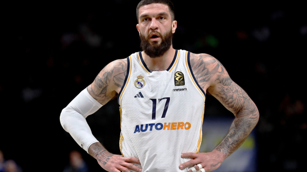 Poarije: "Razvojna NBA liga je na nivou francuske druge lige"