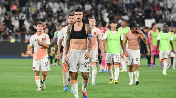 Opšti haos kod Italijana: Fudbaleri u žestokom sukobu sa direktorima