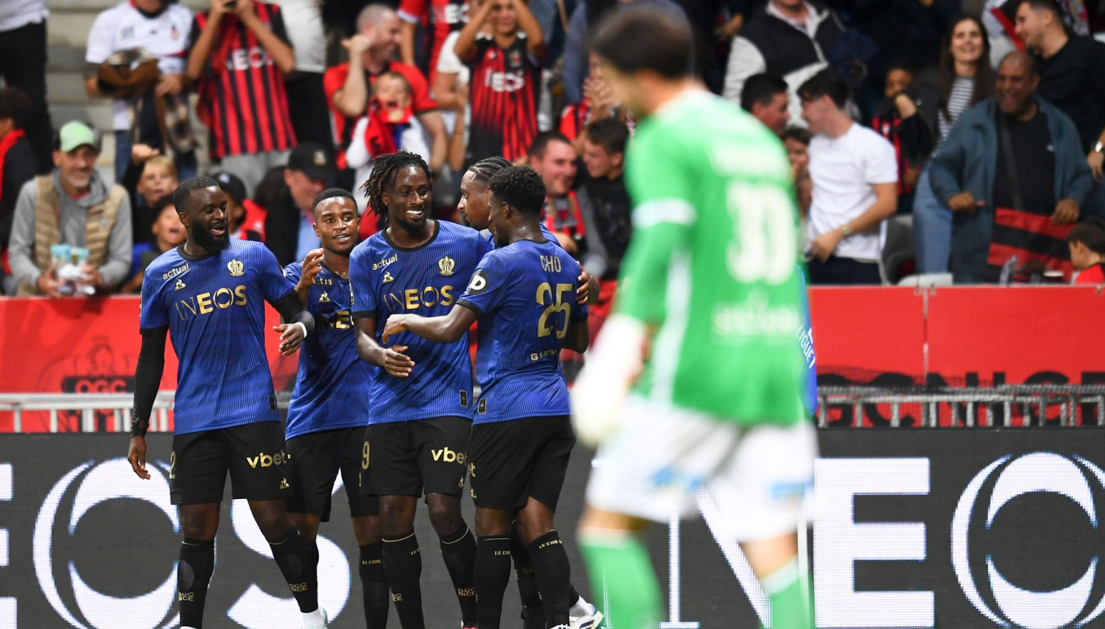 Ponor nekada velikog kluba – 8:0 VIDEO