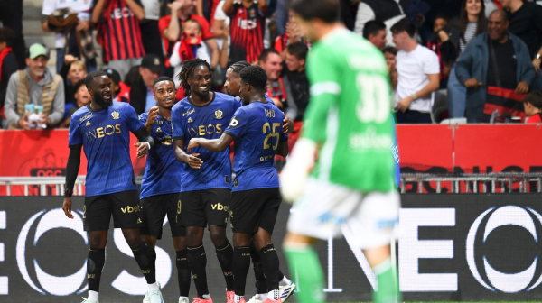 Ponor nekada velikog kluba – 8:0 VIDEO