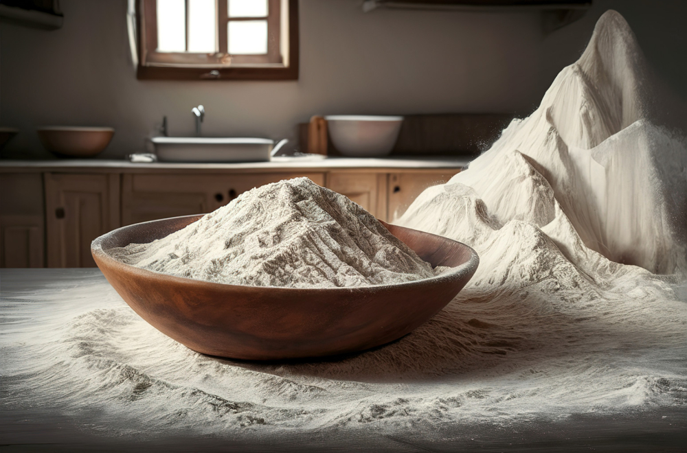 Mnogi zaboravljaju na ovu namirnicu: Bogata je vlaknima i mineralima i poboljšava varenje