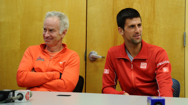 "Došlo je vreme – teniseri moraju da počnu da bojkotuju grend slemove"