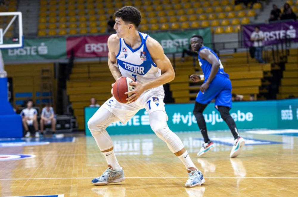 Rekord u ABA ligi – postavio ga bivši igrač Partizana VIDEO