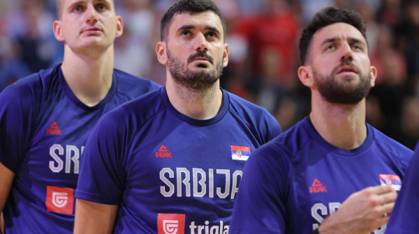 "Evroliga uništava košarku"