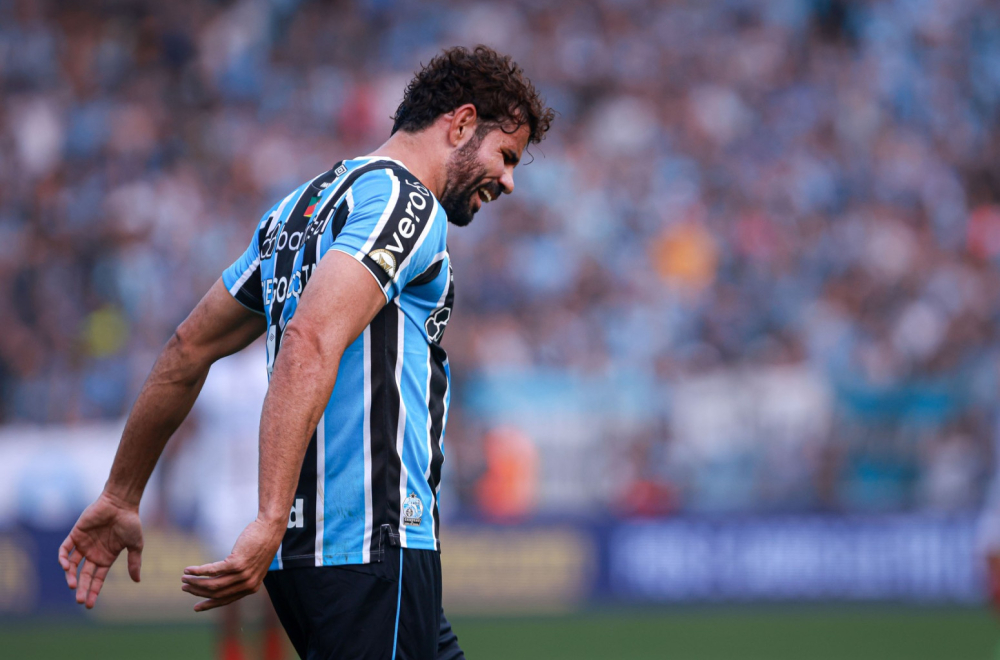 Nepopravljivi Dijego Kosta – pobio se na utakmici U20 timova VIDEO