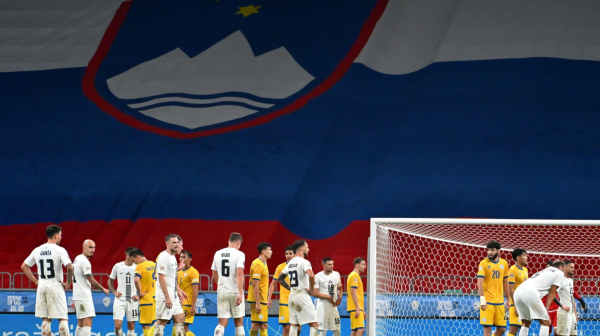 FIFA presudila zbog maltretiranja Hrvata