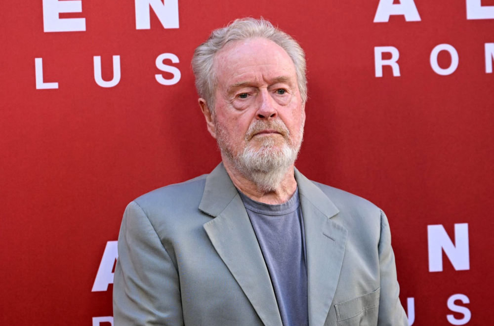 Ridli Skot odbio da režira čuveni film zbog brata