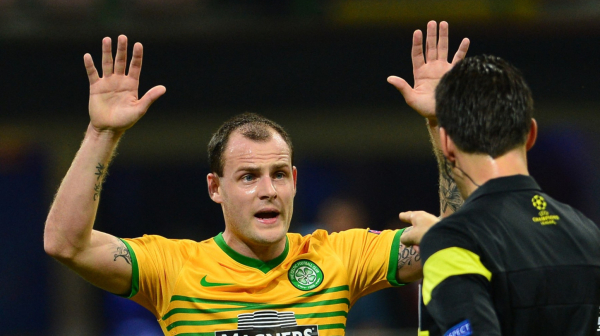 Bivši fudbaler pronađen sa skoro 4.000 evra kokaina u čarapi