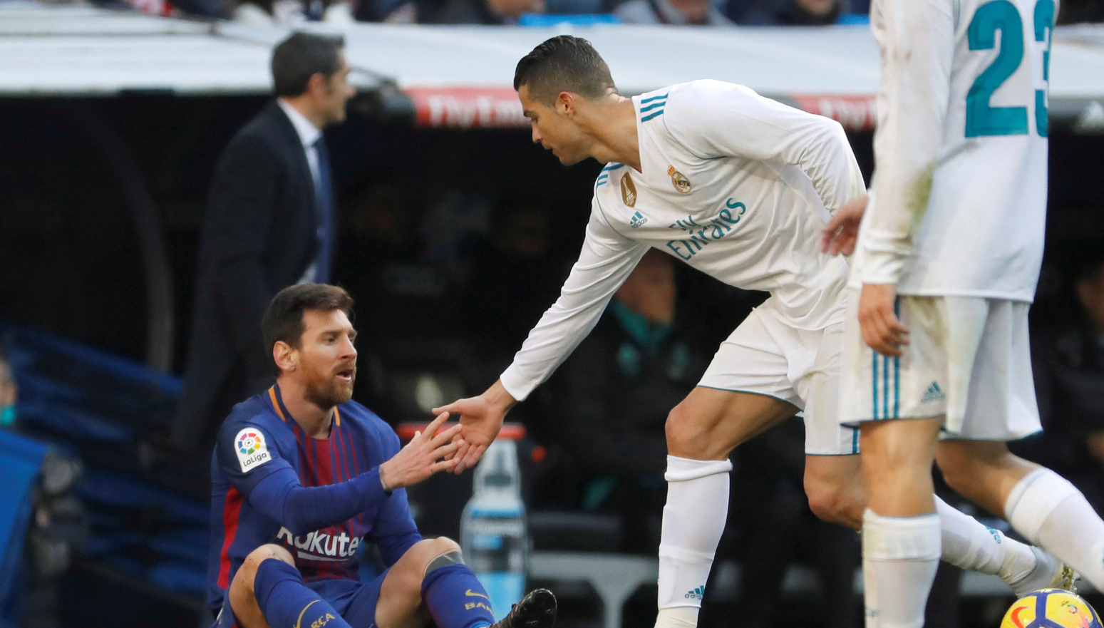 "Niste pobedili zbog vas, nego jer sam ja namestio!"