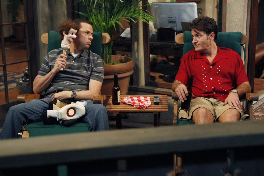 Šta kažeš, bucko, hoćemo li još jednom?: Čarli Šin zbog prostitutke otišao pod nož FOTO