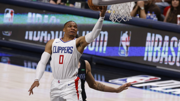 Robertson savetovao Vestbruka: "Pazi se, mrzeće te" VIDEO