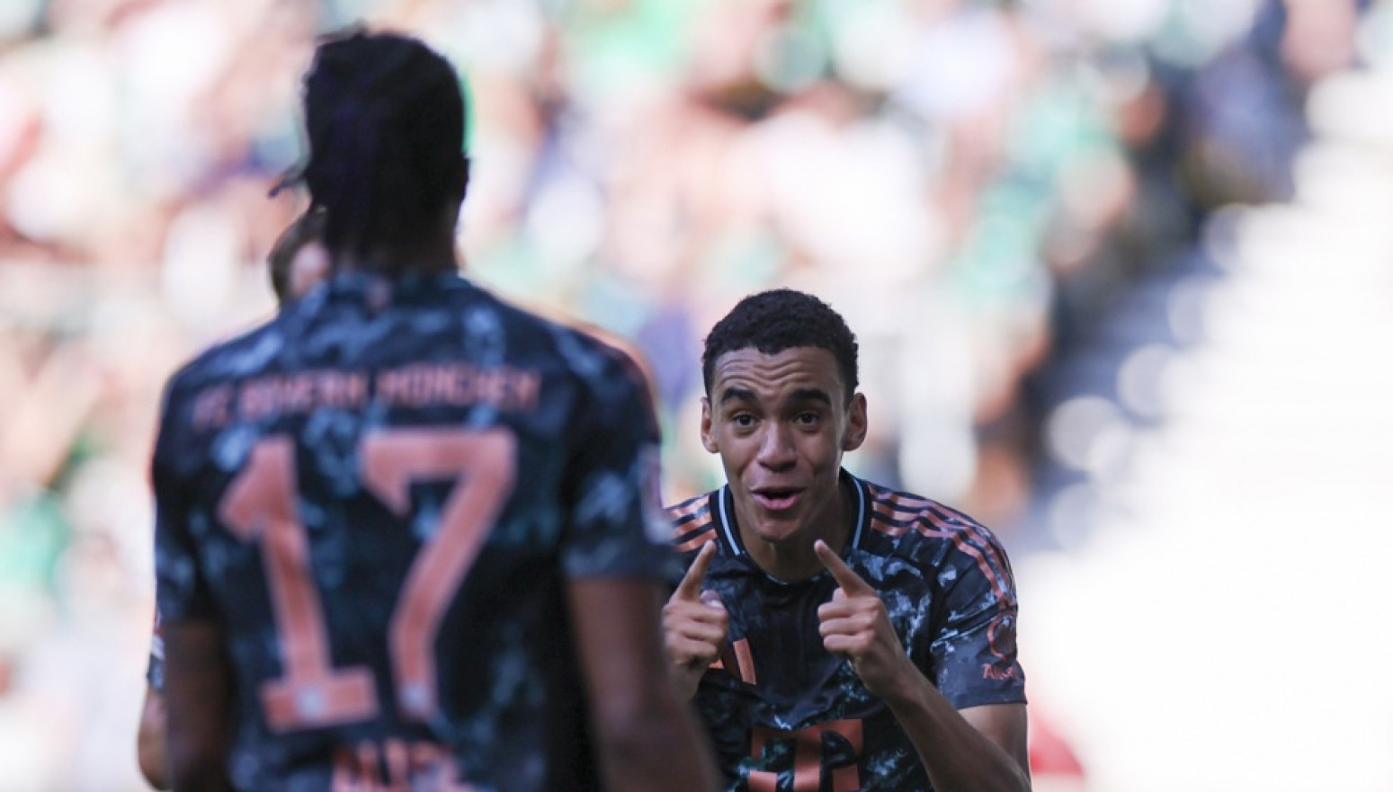 Dominacija – Bajern sa pet golova "ubio" Veljkovićev Verder VIDEO