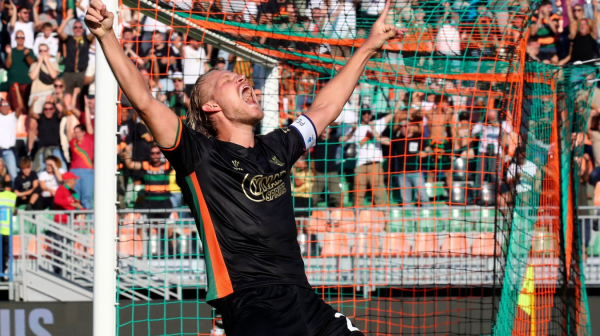 Venecija jača od Đenove