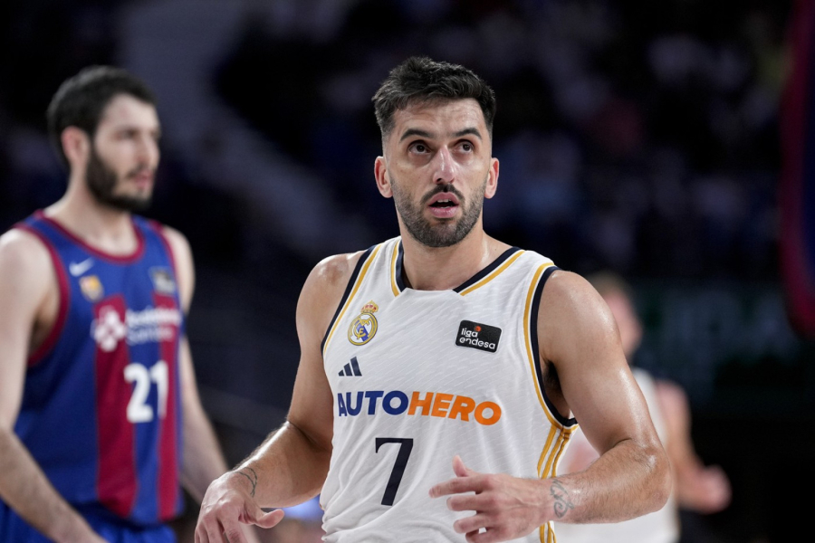 Real (ni)je kao nekad, Panter sa Barsom napada Evroligu – ne zaboravite Italijane