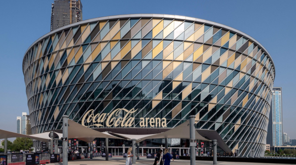 Pomama za kartama: Svi hoće da gledaju Zvezdu u Dubaiju, a cene će vas prilično iznenaditi