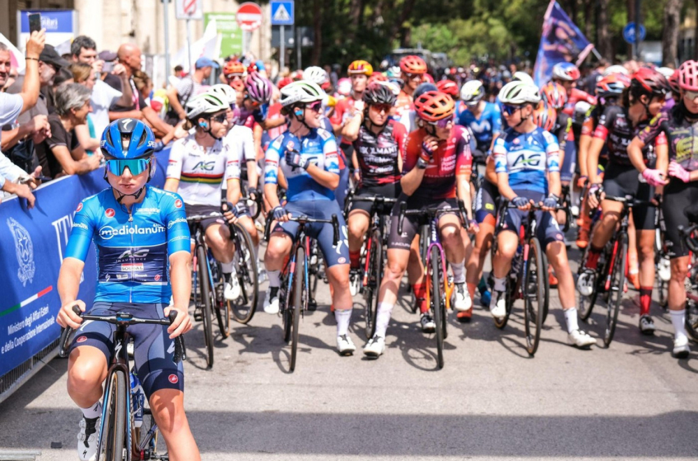 Poginuo poznati biciklista – kamion ga usmrtio na treningu