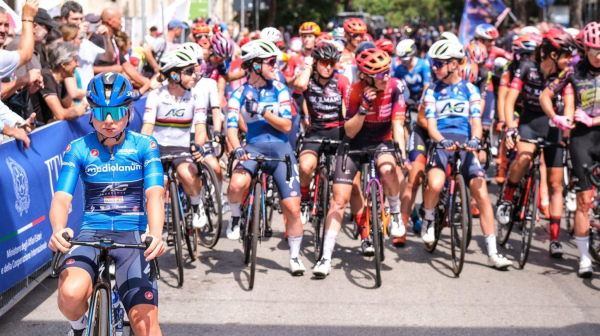 Poginuo poznati biciklista – kamion ga usmrtio na treningu