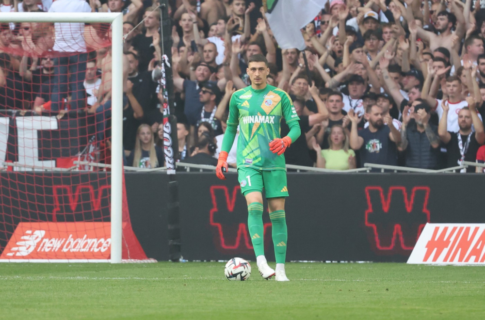 Petrović nije blistao – Strazburu samo bod u Lilu