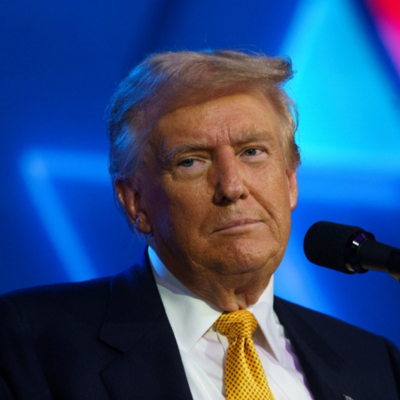 Tramp objavio novo imenovanje: On će biti naš ambasador