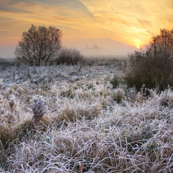 Sledi vremenski rolerkoster: Srbija ide u minus, pa stiže preokret