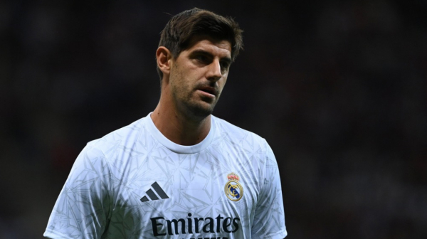 Autogol Kurtoe, pa veliki preokret Reala VIDEO