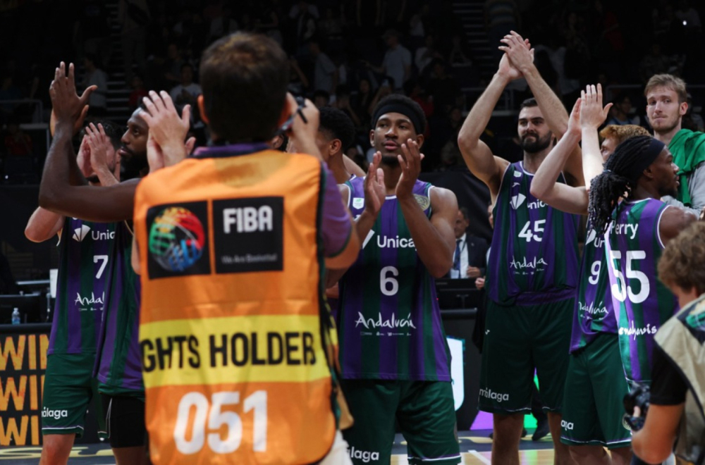 Unikaha srušila Mursiju – protiv Reala za trofej