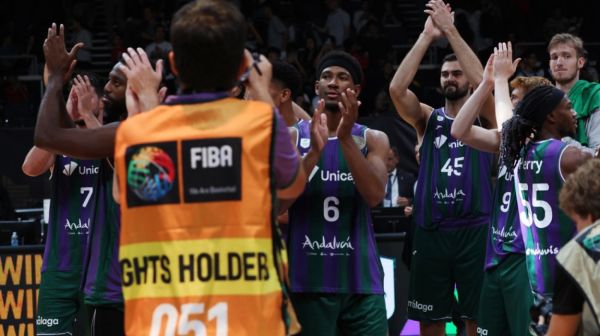 Unikaha srušila Mursiju – protiv Reala za trofej