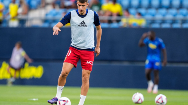 Arijaga i Baždar imaju novog trenera