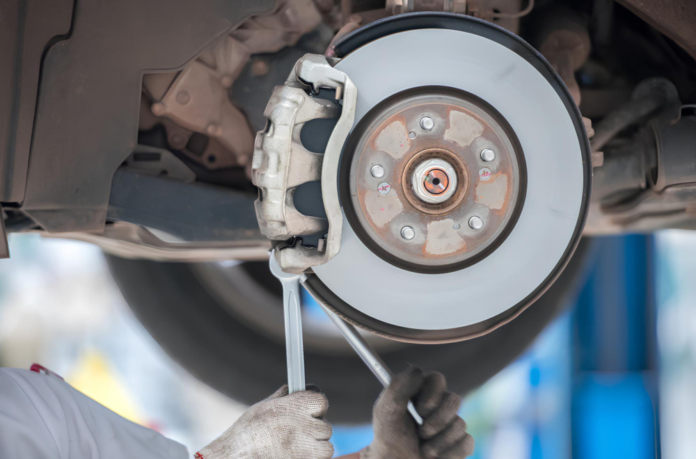 Na kojoj kilometraži se menjaju diskovi i pločice?