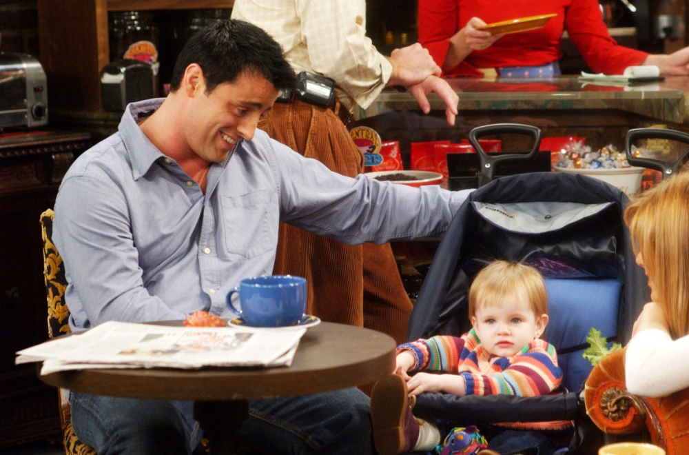 Met Leblank je nakon serije Prijatelji imao samo jedan plan: "San svakog čoveka" VIDEO