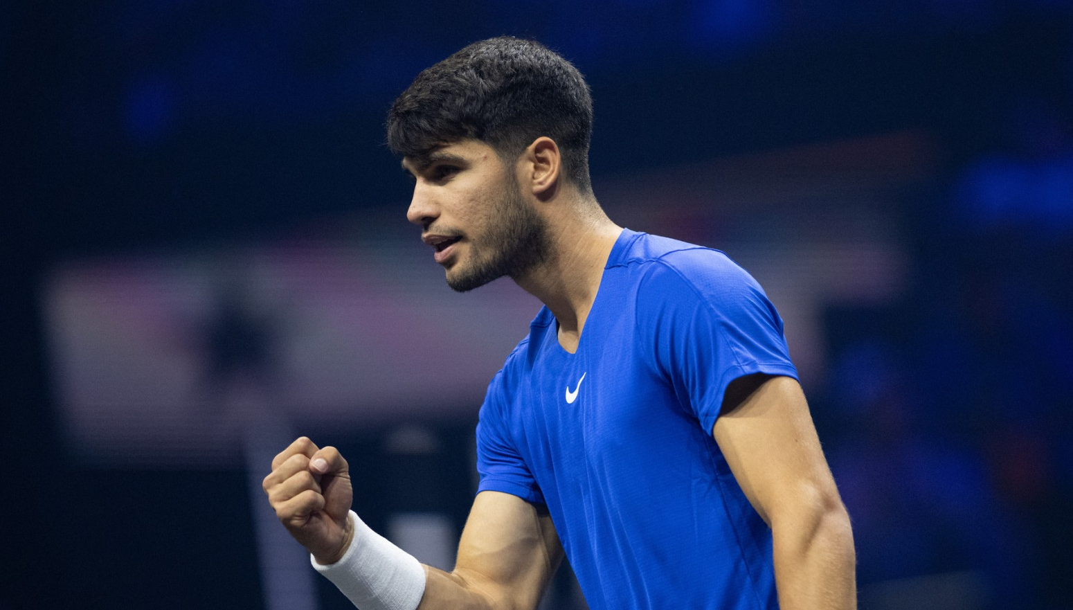 Alkaras spasao "Evropu"