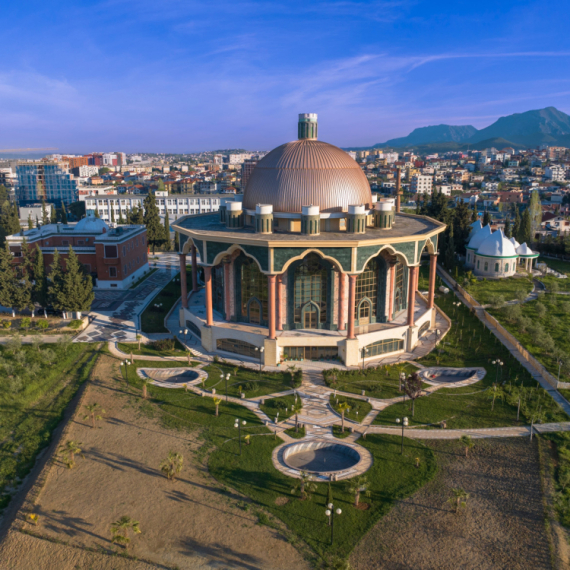 Ko su Bektaši po čijoj praksi Edi Rama planira da pravi novu državu?