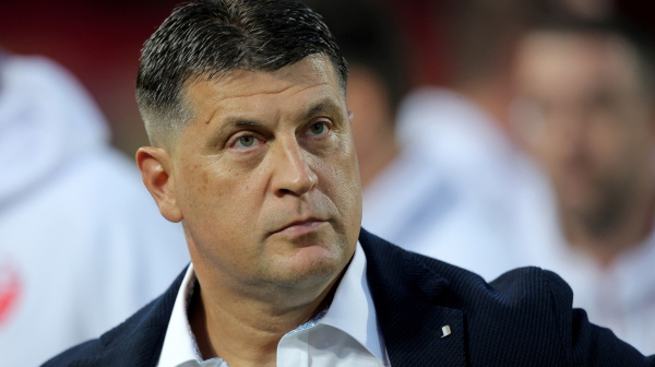 Milojevića pitali za Stanojevićevu izjavu: "Hajde da ne odgovorim na to"