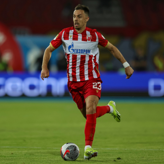 Rodić ostao bez trenera