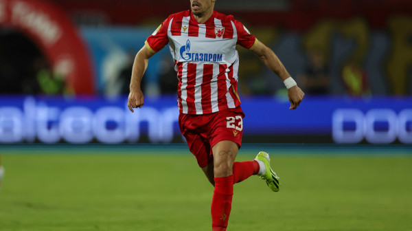 Rodić ostao bez trenera