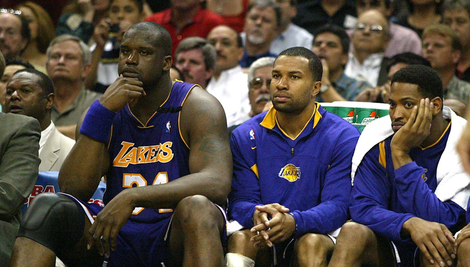 "Jokić ne može ni da se poredi sa Šekom"