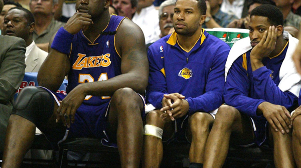 "Jokić ne može ni da se poredi sa Šekom"