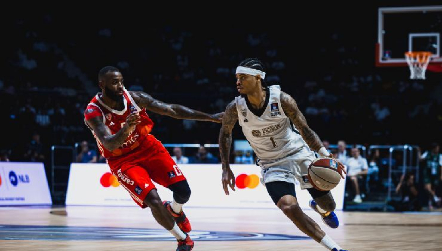 "Seča" evroligaša – nije samo Zvezda doživela krah