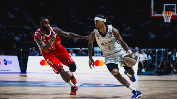 "Seča" evroligaša – nije samo Zvezda doživela krah