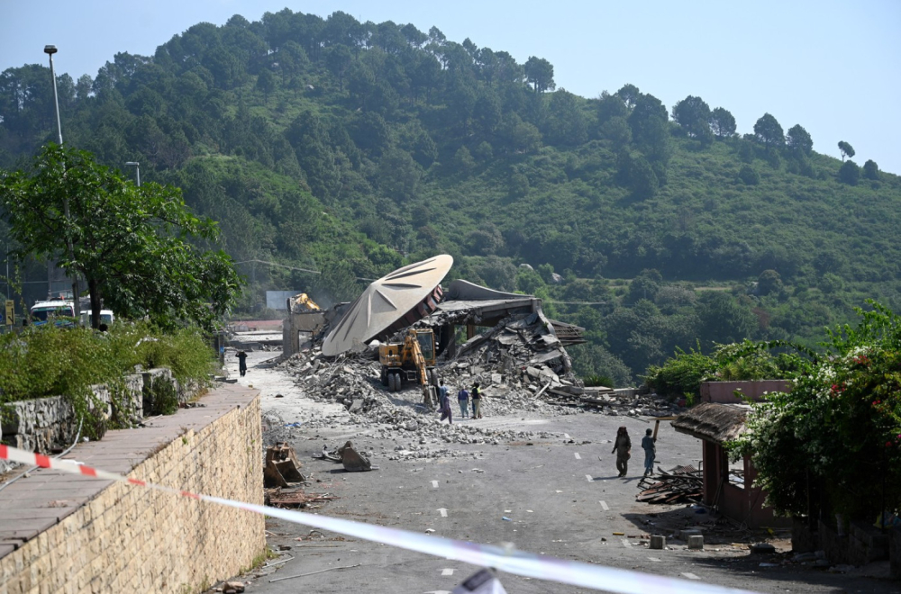 Napadnut kontrolni punkt: Ubijeni bezbednosni zvaničnici