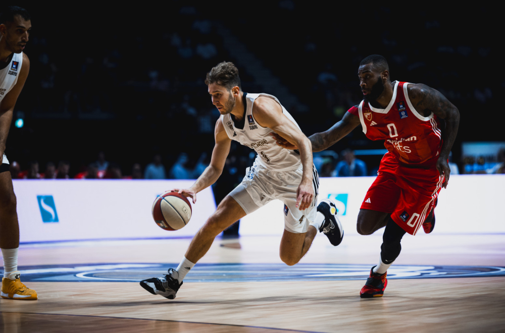 Bivši plejmejker Crvene zvezde potpisao za Borac