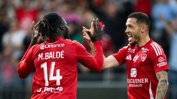 Brest posle Šturma bolji i od Tuluza