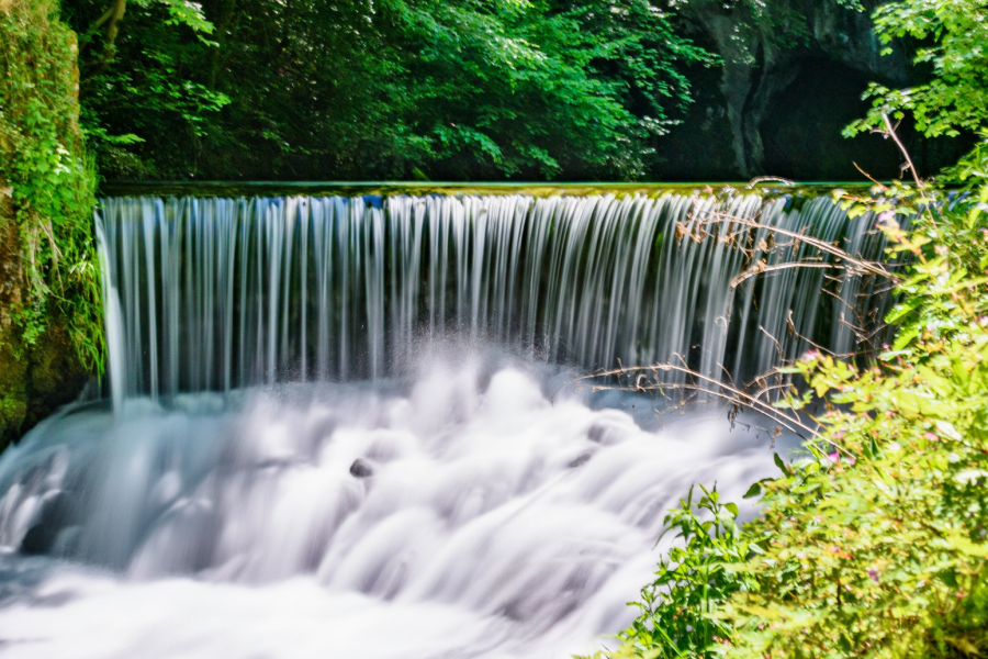 Skriveni dragulj istočne Srbije: Termalna voda ima lekovita svojstva